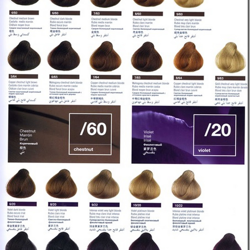 Mahogany Brown Hair Color Chart Mahogany Brown Hair Color Chart