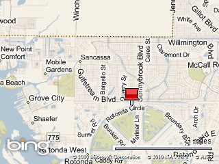 Map picture