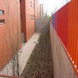 Nuevo Hospital Río Hortega, Valladolid