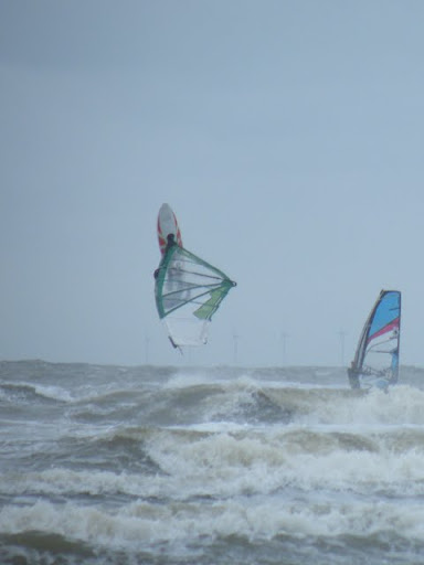 WIjk aan Zee 19 september 2010