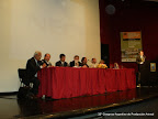 Acto inaugural