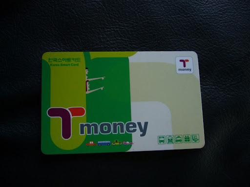 T Money