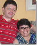 Glauco e Luciana Marchezin Glauco e Luciana Marchezin