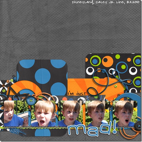 im just mad! copy im just mad! copy