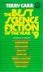 The Best Science Fiction of the Year - Terry Carr