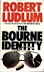 The Bourne Identity - Robert Ludlum