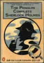 The Complete Sherlock Holmes - Arthur Conan Doyle