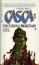 The Eternal Mercenary - Barry Sadler