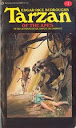 Tarzan Of the Apes - Edgar Rice Burroughs