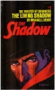 The Living Shadow - Maxwell Grant