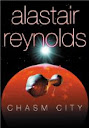Chasm City - Alastair Reynolds