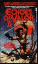 Echoes Of Valor II - Karl Edward Wagner