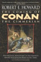 The Coming Of Conan - Robert E. Howard