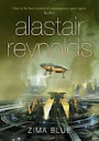 Zima Blue and Other Stories - Alastair Reynolds