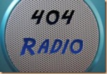 404radiopodcast