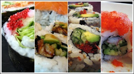 Sushipalooza