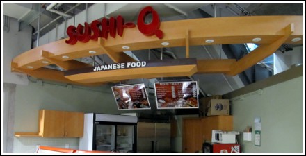Sushi-Q