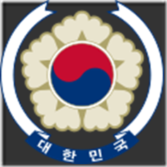 120px-Coat_of_arms_of_South_Korea.svg