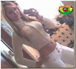 Girls In Pepper
