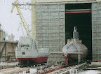 Sindhugosh (Kilo) Class