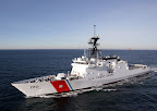 Two of the eight ships planned in the program USCGC Bertholf (WMSL 750) and USCGC Waesche (WMSL 751) have been commissioned and are executing Coast Guard missions. USCG Berthlof