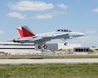 Initial operating capability for the NGJ in the Boeing EA‑18G Growler fleet is 2018 EA-18G Growler