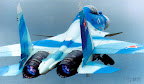 Su-30MKI Flanker