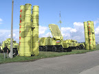 Arms export company director says Turkish army has 'great need to acquire S-300 and S-400 missile systems' S-400 Triumph