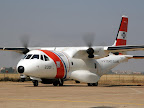 The HC-144 is based on the CN235 of which more than 250 are in operation in 26 countries. HC-144A Ocean Sentry