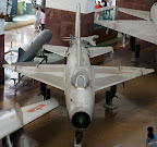 J-7 Skybolt J-7 Skybolt