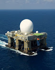 SBX Radar