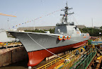 Sejong Daewang (KDX-3)
