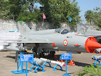 MiG-21 Bison (Fishbed)