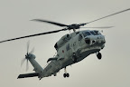 Each of the vessels will be equipped with two SH60K helicopters
