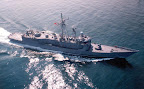 The GENESIS solution transforms the FFG 7 combat system, giving it outstanding capability to meet today's threats by improving sensor integration, information management, and by reducing reaction times Gaziantep class (TCG Gelibolu)