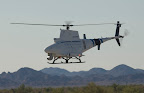 MQ-8B Fire Scout