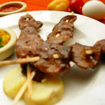 Anticucho
