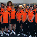 Kegelturnier 2008