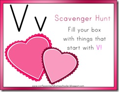 vscavengerhunt