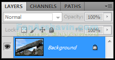 Background Layer Background Layer