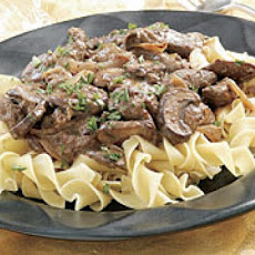 Stroganoff