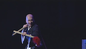 Ikkaku