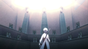 bleach_movie2: Hitsugaya no passado