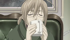 Vampire Knight