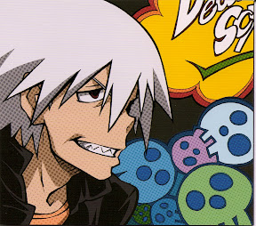 Card2 - Soul Eater