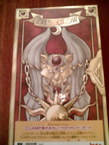 Livro Clow