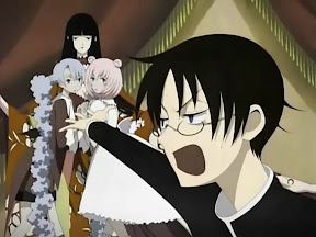 xXxHolic