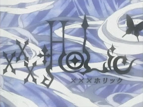 xXxHolic