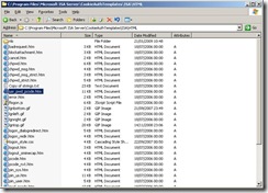 RSAhtmlfile