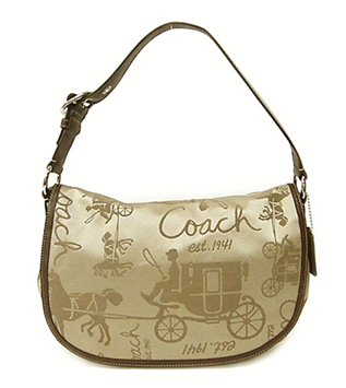 price of coach